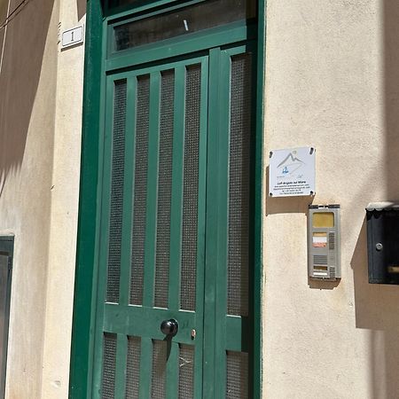Loft Angolo Sul Mare Letojanni Exterior photo