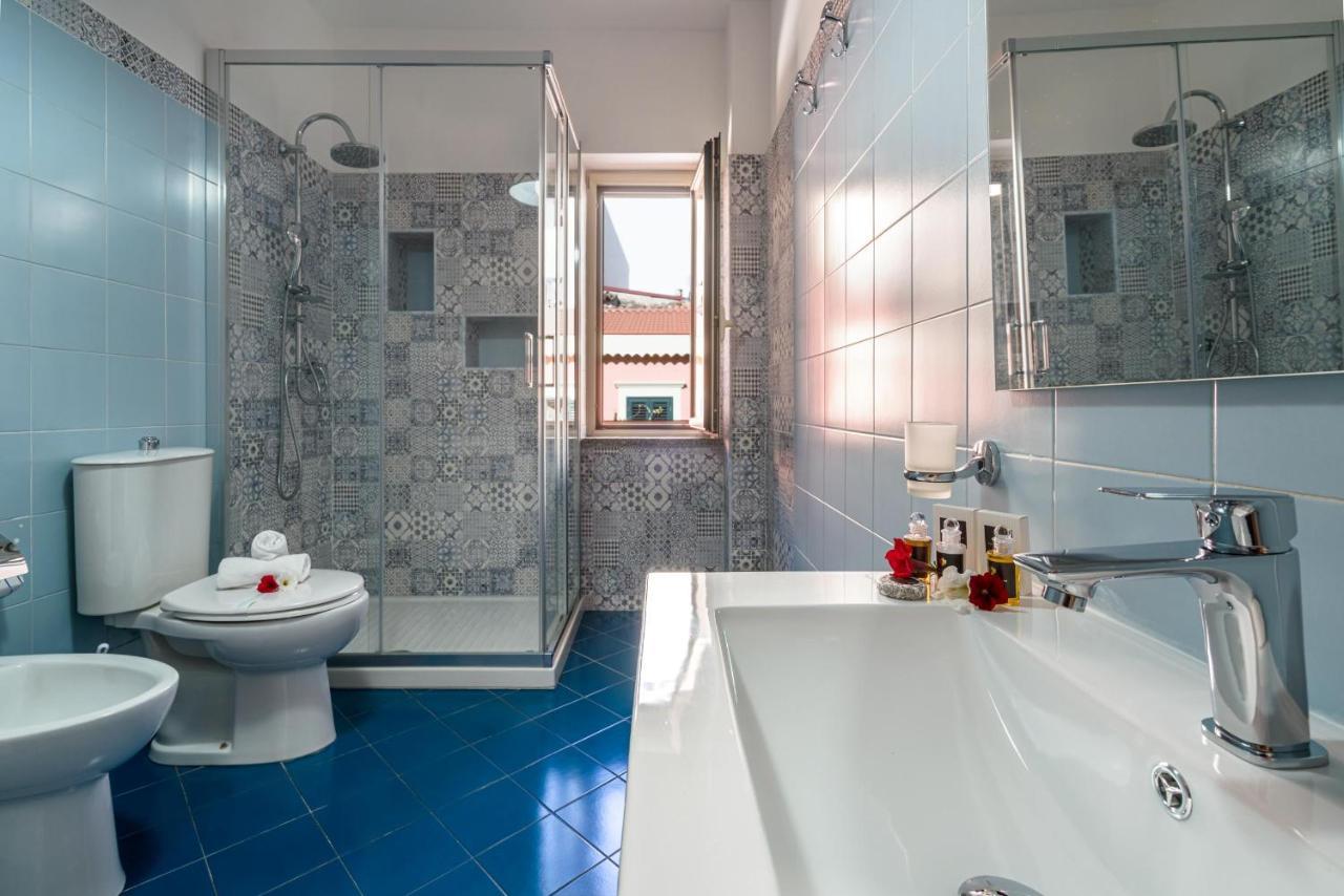 Loft Angolo Sul Mare Letojanni Exterior photo